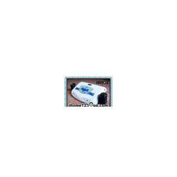ion cleanse,Dual MP3 Cell spa,ionic footspa,detox foot bath IH502