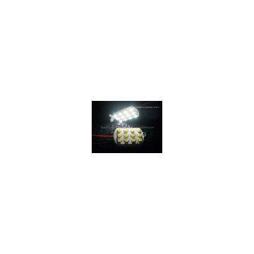 car LED dome light