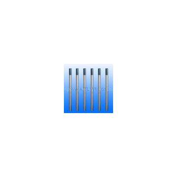 Tungsten Electrode for TIG Welding