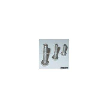 Hex Bolt_DIN933