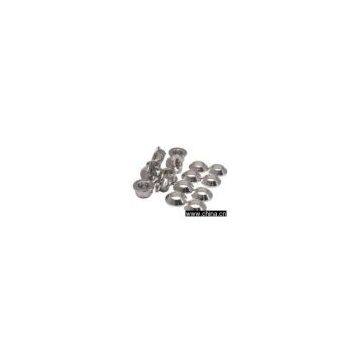 Tusk Universal 10mm Locking Lug Nut Kit