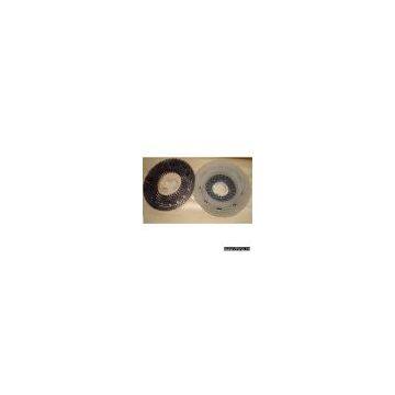 Floor Cleaning Brush Scrubber Brush Disc Brush