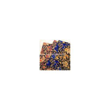 T/C Printed Fabric