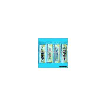 Fashion Bookmark Cross Stitch Kit