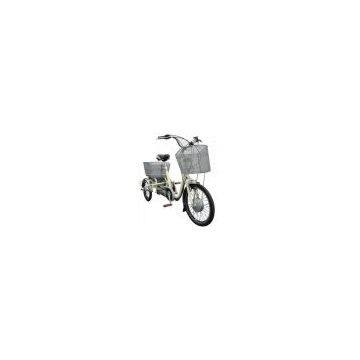 electric 3 wheel bike EB 31