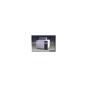 high performance Gas-Chromatograph  (GC122 Gas-Chromatograph, Analytical Instruments Gas-Chromatograph,Double FID Gas-Chroma tog)