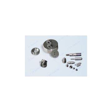Cemented Tungsten Carbide