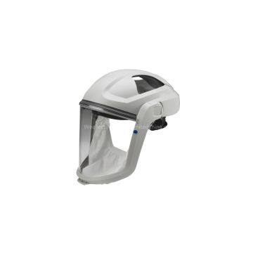 WeeTect Full Face Respirator Visor photo-2