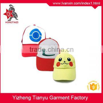 Wholesale Pokemon Snapbacks Hats Caps