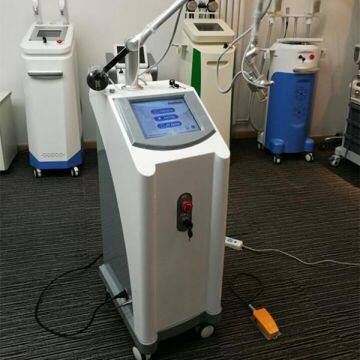 15w(20w) Mole Removal Fractional Co2 Laser Vaginal Rejuvenation Fda Approved