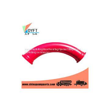Concrete Pump Elbow or Bend photo-3