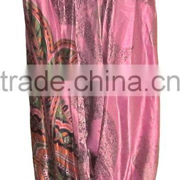 Women Baggy Aladdin Style Trouser photo-4