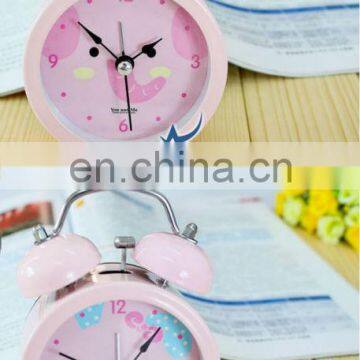 Alarm Bell Clock