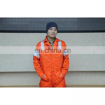 Wholesale 100% Cotton Fire Retardant Used Clothing for Oil & Gas Industry