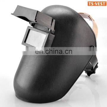 Safety Helmets Gas Welding Mask With Visor