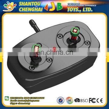 New Design 326pcs Sportscar Diy Building Block Remote Control Toys rc Car