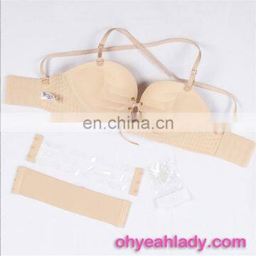 Beautiful Very Sexy Push up Bra Design photo-5