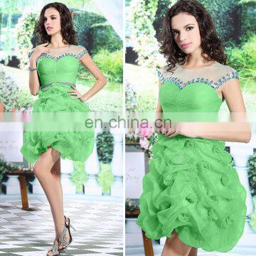 Wholesale women bead evening formal dresses