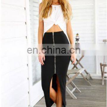 2015 Summer Latest Long Skirt Design Long Skirts For Women photo-4