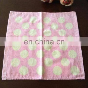 100% Cotton High Quality Hanging Hand Towel photo-4