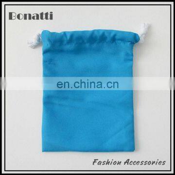 high quality small nylon drawstring bag