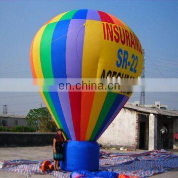 2013 HOT inflatable printed balloon