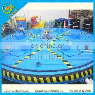 hot sale inflatable mechanical bull,inflatable mechanical rodeo bull