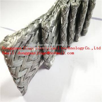 Wholesale price aluminum braid manufacturer