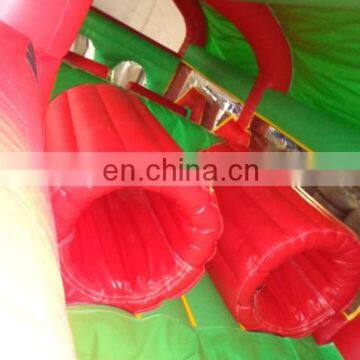 GREEN & RED ROCK CLIMBING OBSTACLE COURSE photo-6
