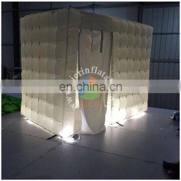 Small Inflatable Tent, Photo Tent photo-2