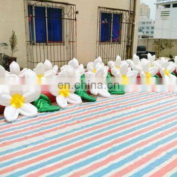 Inflatable Flower for Wedding Decoration photo-5