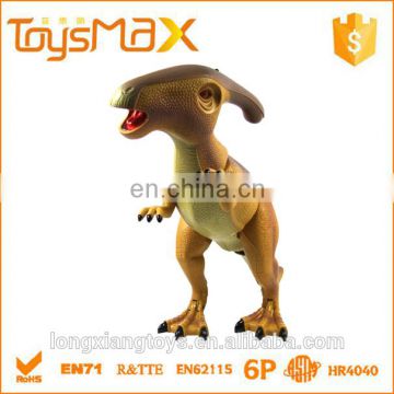 Wholesale walking remote control dinosaur toys