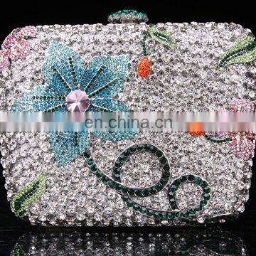 Top quality latest clutch purses