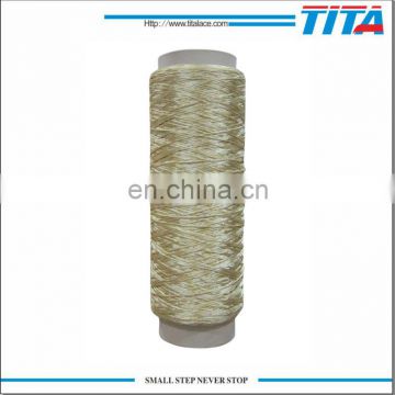 100% Polyester yarn ,polyester carpet yarn weft