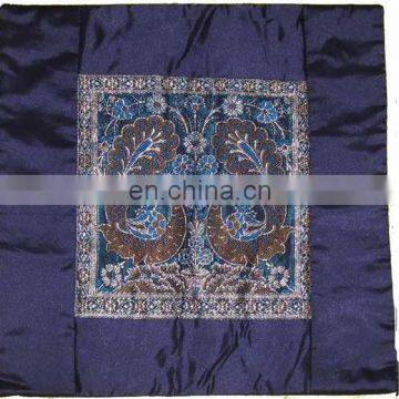 Sequins Patches Cushion Cover,Khambria Cushion Cover photo-6