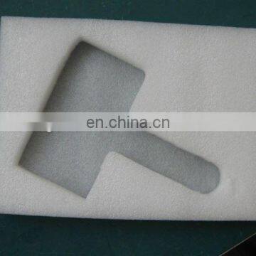 China factory directly sell eva sheet raw material, 2.2lb EPE foam sheet