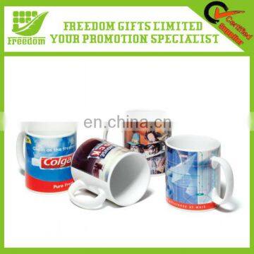 Non-toxic Ceramic Sublimation Mug