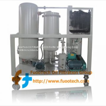 Series HOC Hydraulic Oil Cleaning & Filtration System