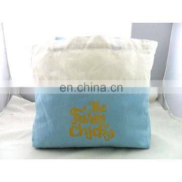 good appearance new hot eco friendly canvas bags