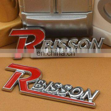 Hot Product Oem Abs Car Emblems