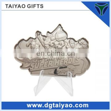 High quality Competitive price Metal Popular fridege magnet for sales