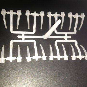 Dental Plastic Part Molding and Tooling photo-2