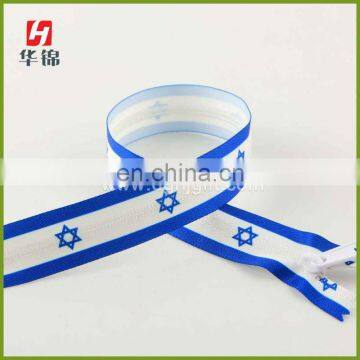 Customized Fashion Duvet Cover With Zipper