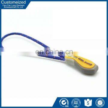 Marketable String Zipper Head photo-5