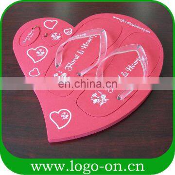 EVA Board Flip Flops photo-4