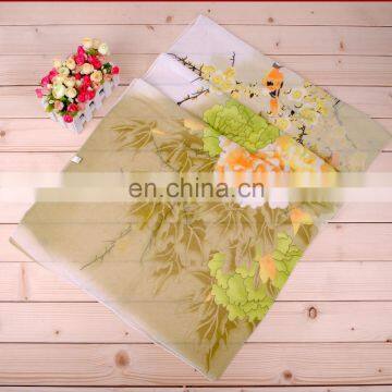 2015 New Design Summer Lady Chiffon Scarf Fashion Silk Scarf photo-5
