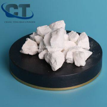 Sio2 Coating Car Fused Silica Sand Sio2 99.95% Shoes Addidas