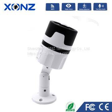 XONZ Waterproof 360° Panoramic Lens Cctv Camera P2P Fisheye IP Camera photo-4