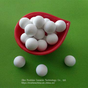 China Factory Supply Alumina Ball for Grinding photo-4