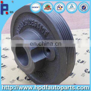 Diesel Engine KTA19 Spare Parts Alternator Pulley 3002331